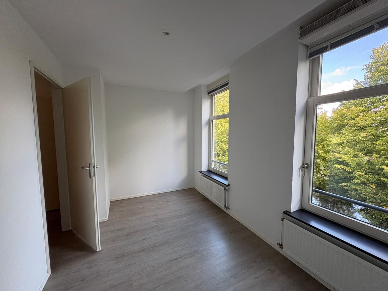 Dakterras en 3 slaapkamers in Nieuwe Westen - Afbeelding 10