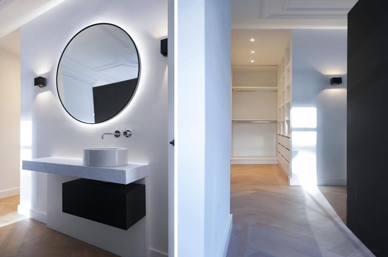 220 m² Living Space with City Garden in Oud-Zuid - Image 11