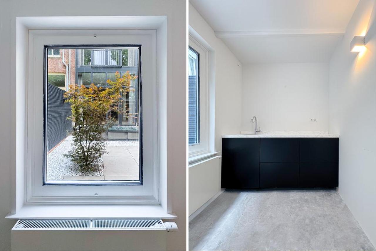 220 m² Living Space with City Garden in Oud-Zuid - Image 28