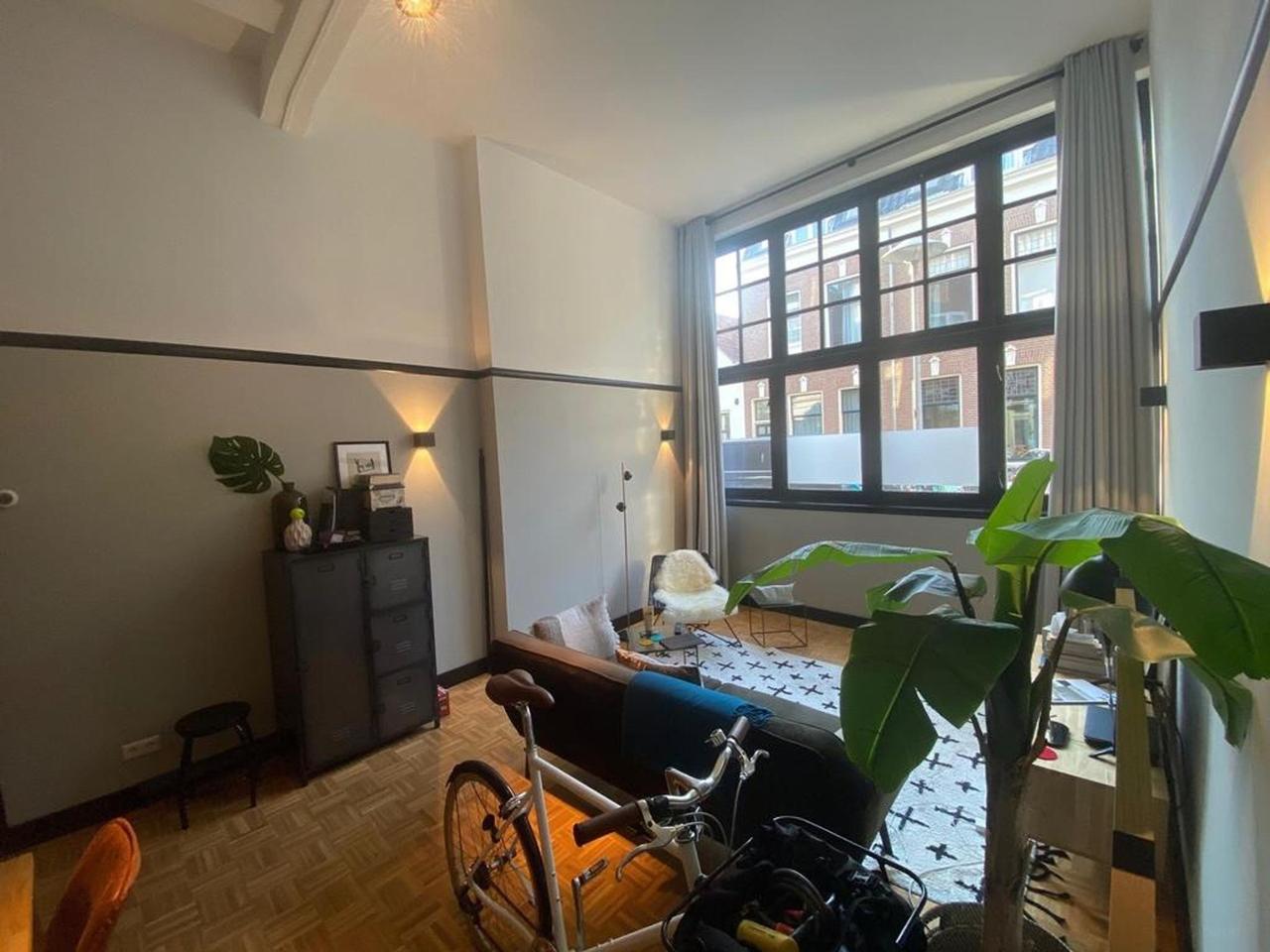 Gemeubileerd 75m² appartement met vide - Afbeelding 5