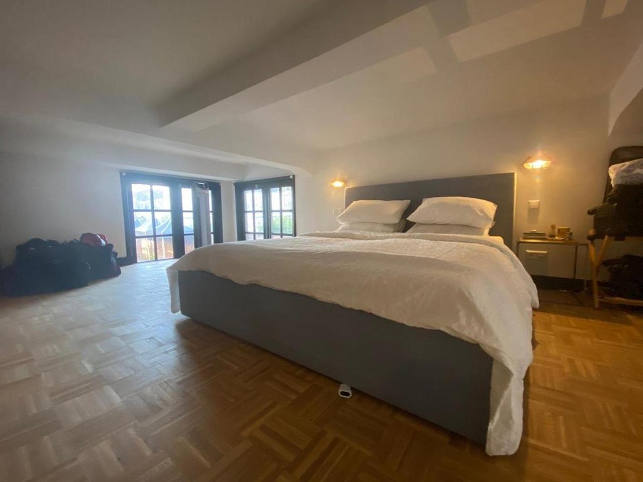 Gemeubileerd 75m² appartement met vide - Afbeelding 9