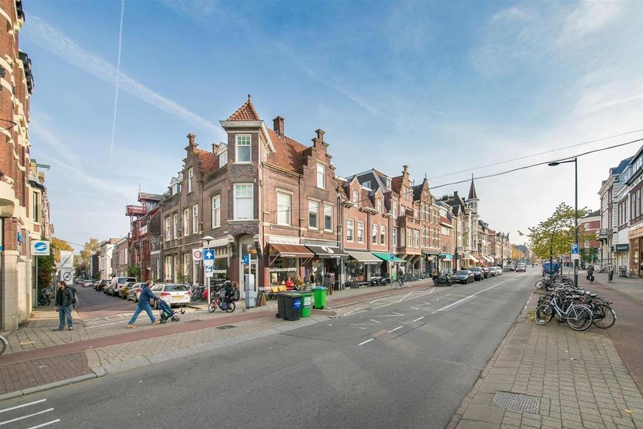 Gemeubileerd 75m² appartement met vide - Afbeelding 13
