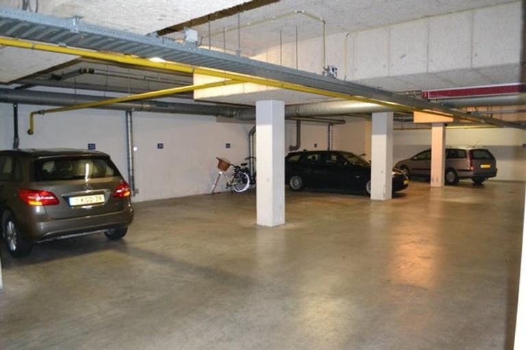 Wonen aan de Martinitoren met eigen parking - Afbeelding 17