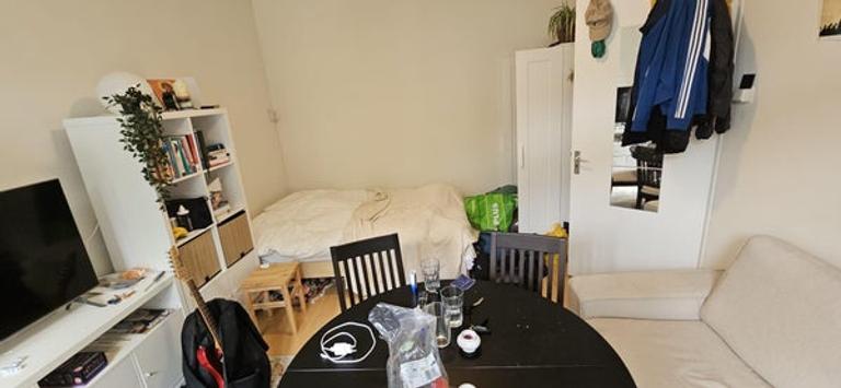 Kamer van 15 m² met tuin en energielabel A+++ - Afbeelding 2