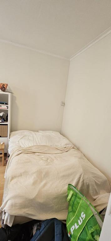 Kamer van 15 m² met tuin en energielabel A+++ - Afbeelding 4