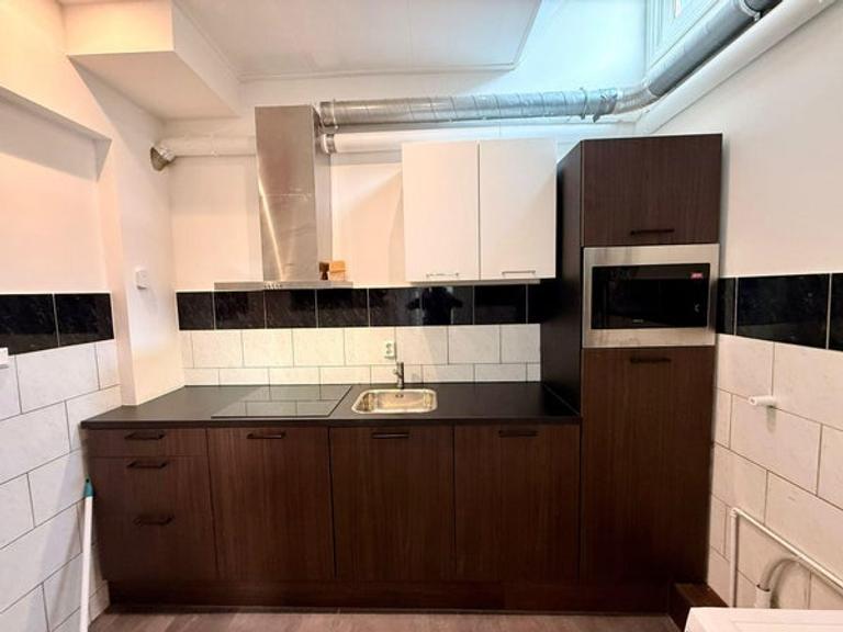 Kamer van 15 m² met tuin en energielabel A+++ - Afbeelding 5