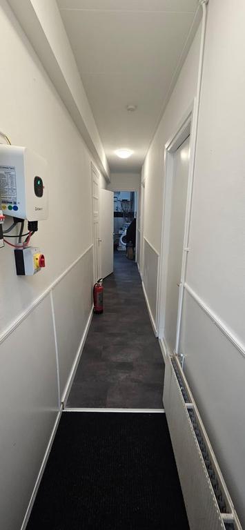 Kamer van 15 m² met tuin en energielabel A+++ - Afbeelding 6