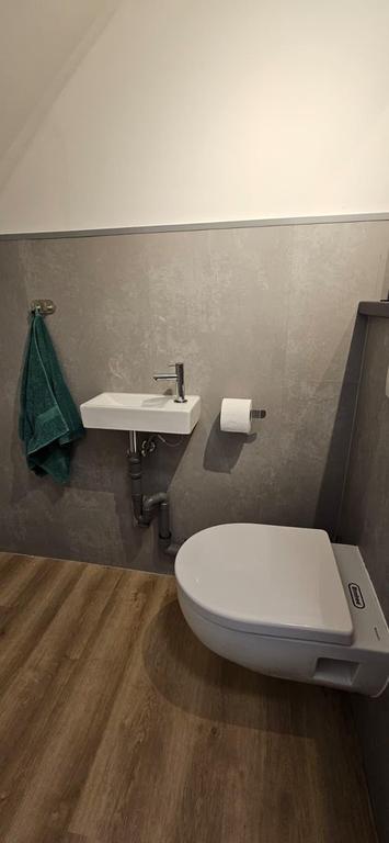 Kamer van 15 m² met tuin en energielabel A+++ - Afbeelding 9