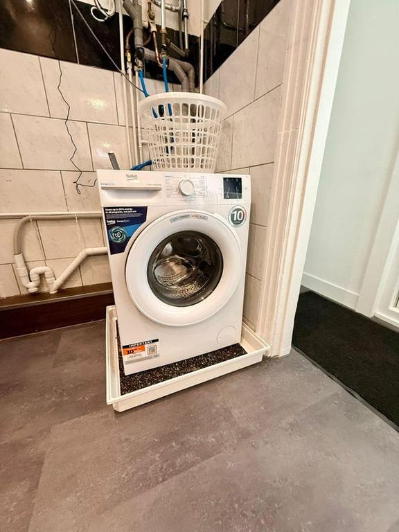 Kamer van 15 m² met tuin en energielabel A+++ - Afbeelding 10