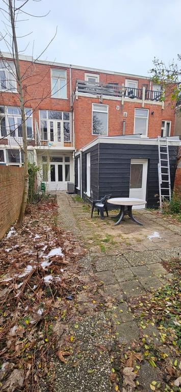Kamer van 15 m² met tuin en energielabel A+++ - Afbeelding 11