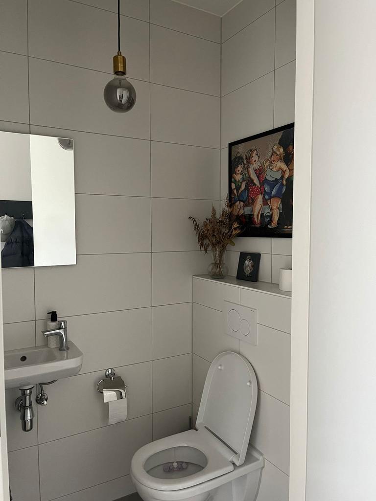 Nieuw 3-kamerappartement aan het water in Helmond - Afbeelding 3