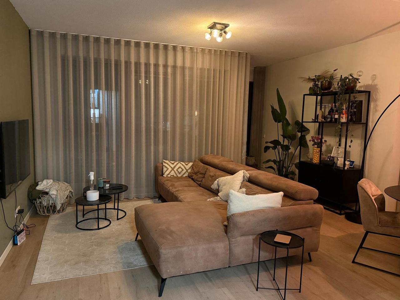Nieuw 3-kamerappartement aan het water in Helmond - Afbeelding 4