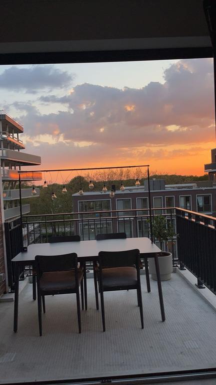 Nieuw 3-kamerappartement aan het water in Helmond - Afbeelding 9