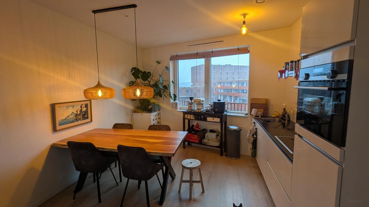 73 m² of comfort next to Meerland Park - Image 6
