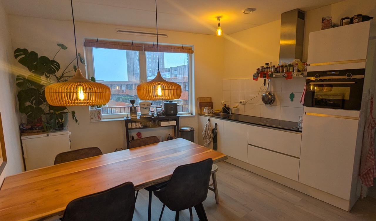 73 m² of comfort next to Meerland Park - Image 7
