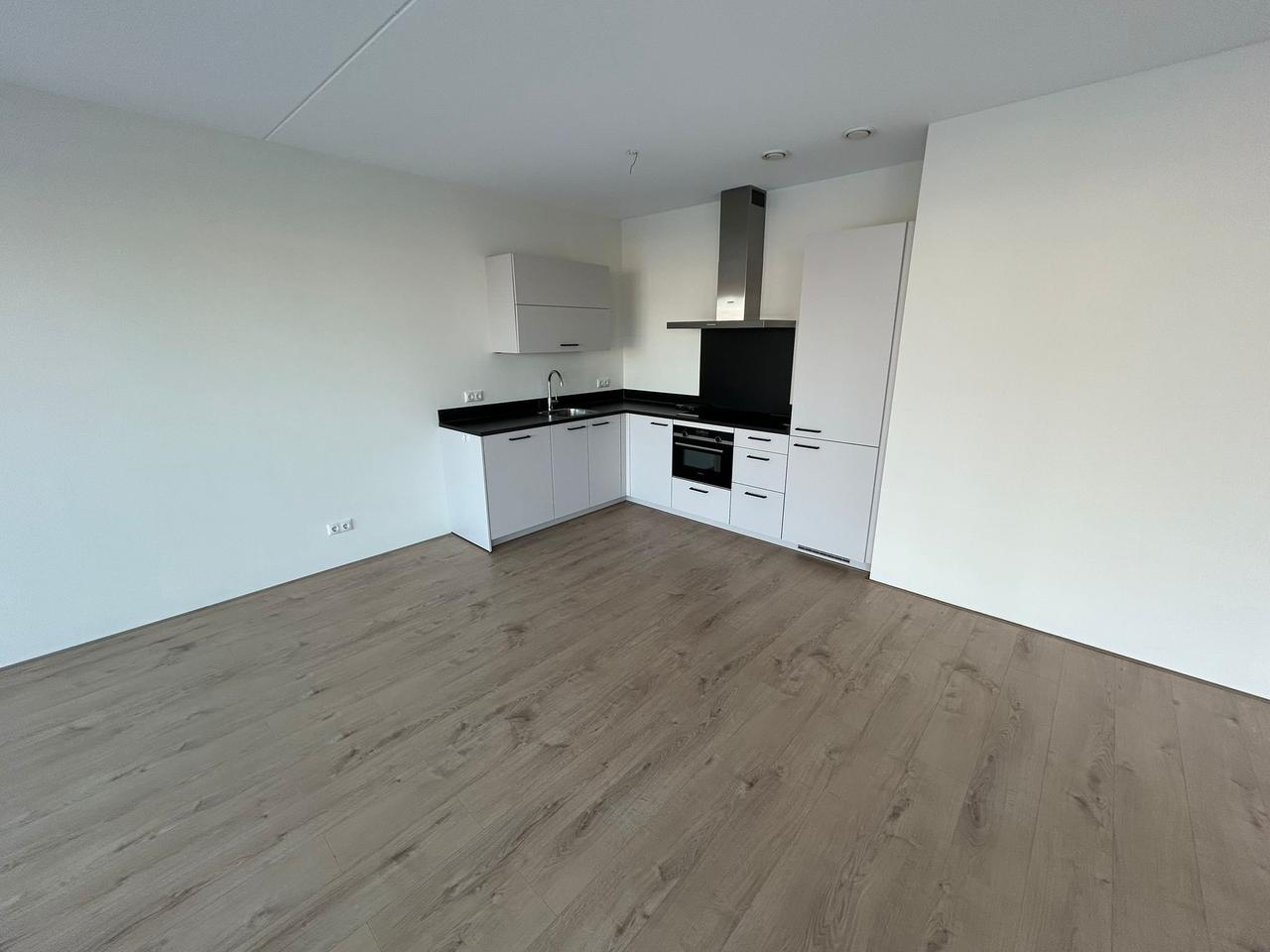 Energiezuinig appartement in Helmond West - Afbeelding 4