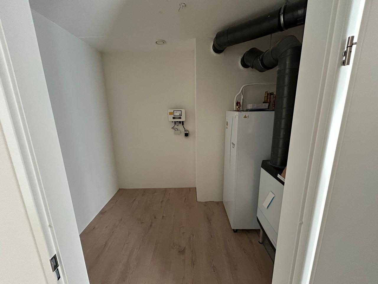 Energiezuinig appartement in Helmond West - Afbeelding 9
