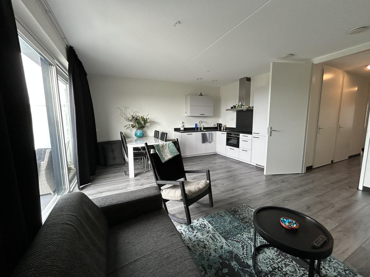 Energiezuinig 3-kamerappartement in Helmond - Afbeelding 4
