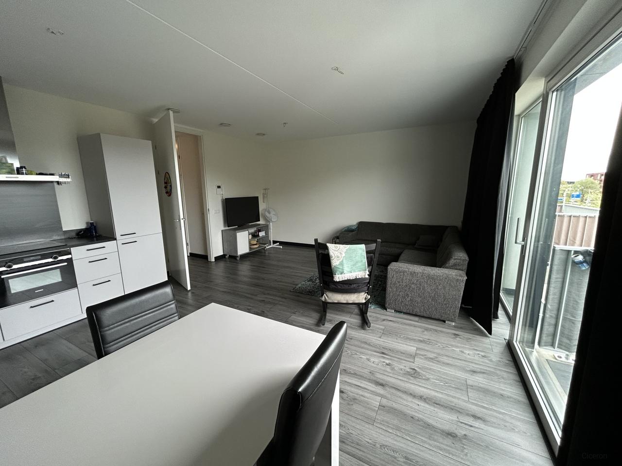Energiezuinig 3-kamerappartement in Helmond - Afbeelding 5