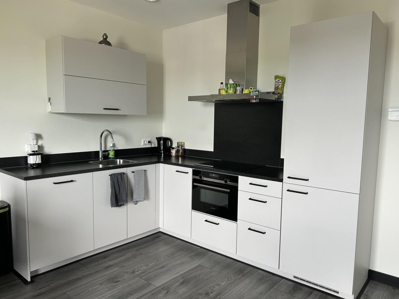 Energiezuinig 3-kamerappartement in Helmond - Afbeelding 6