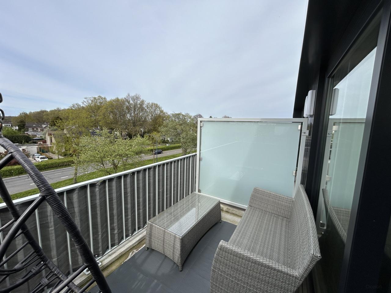 Energiezuinig 3-kamerappartement in Helmond - Afbeelding 12