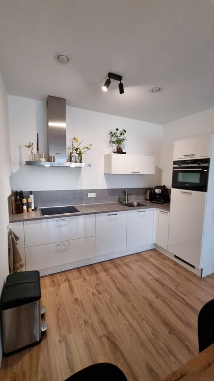 Modern 70m² appartement met balkon in Rijnfort - Afbeelding 3