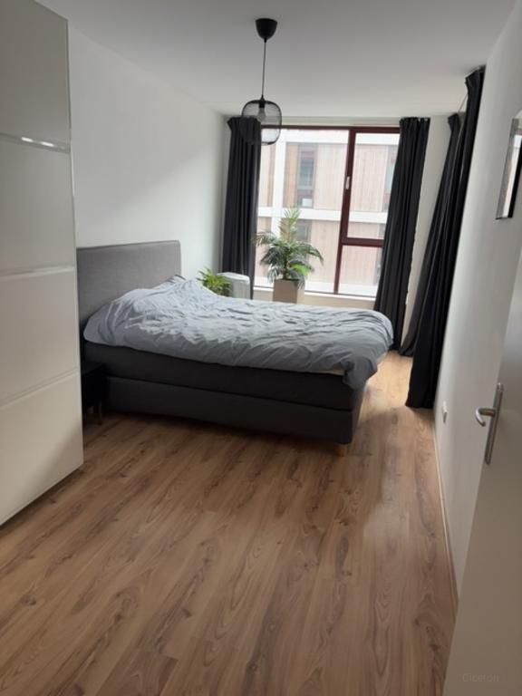 Modern 70m² appartement met balkon in Rijnfort - Afbeelding 4