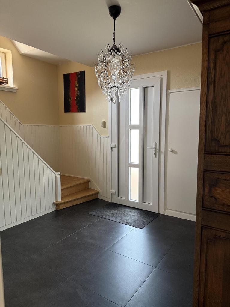 Vrijstaand huis van 114 m² met tuin in Hout-Blerick - Afbeelding 2