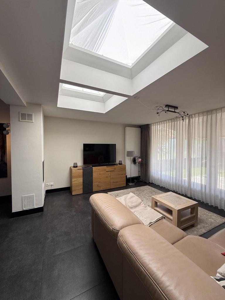 Vrijstaand huis van 114 m² met tuin in Hout-Blerick - Afbeelding 3