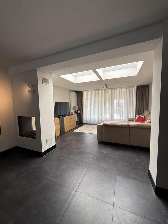 Vrijstaand huis van 114 m² met tuin in Hout-Blerick - Afbeelding 4