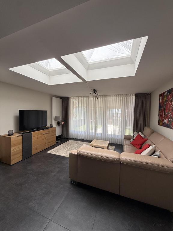 Vrijstaand huis van 114 m² met tuin in Hout-Blerick - Afbeelding 5