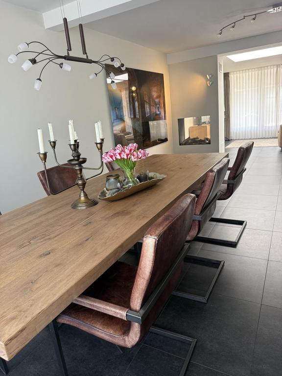 Vrijstaand huis van 114 m² met tuin in Hout-Blerick - Afbeelding 7