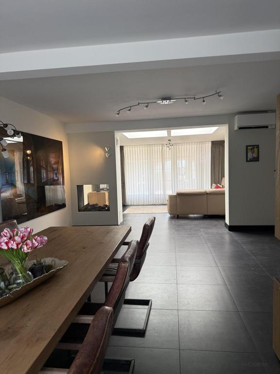 Vrijstaand huis van 114 m² met tuin in Hout-Blerick - Afbeelding 8