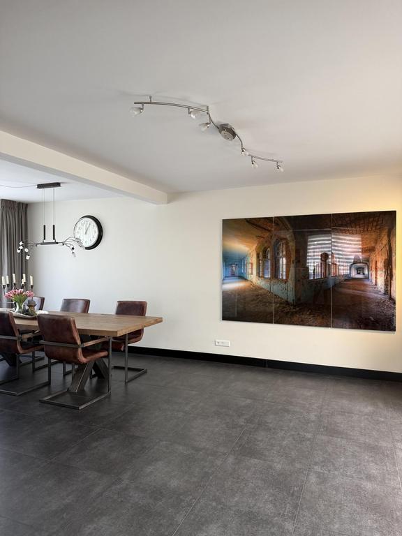 Vrijstaand huis van 114 m² met tuin in Hout-Blerick - Afbeelding 9