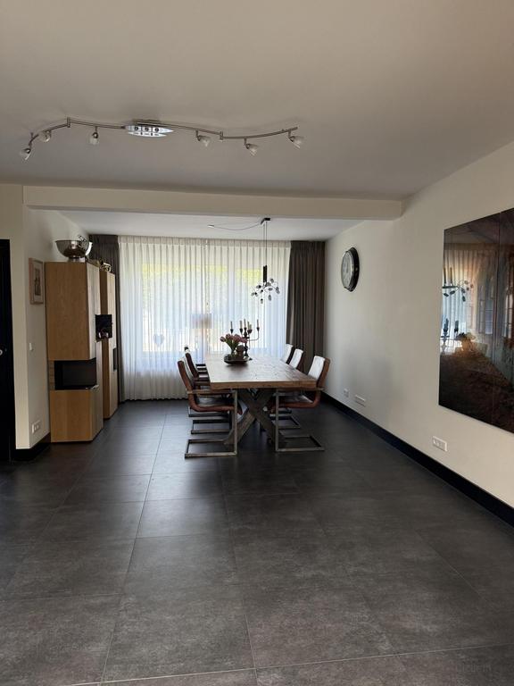 Vrijstaand huis van 114 m² met tuin in Hout-Blerick - Afbeelding 10