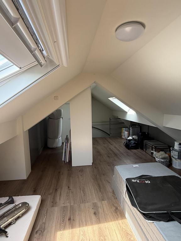 Vrijstaand huis van 114 m² met tuin in Hout-Blerick - Afbeelding 21