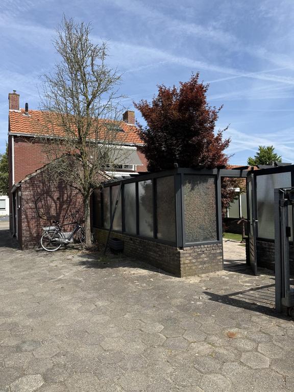 Vrijstaand huis van 114 m² met tuin in Hout-Blerick - Afbeelding 22