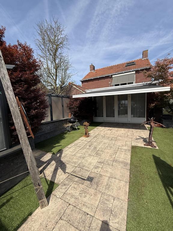 Vrijstaand huis van 114 m² met tuin in Hout-Blerick - Afbeelding 23