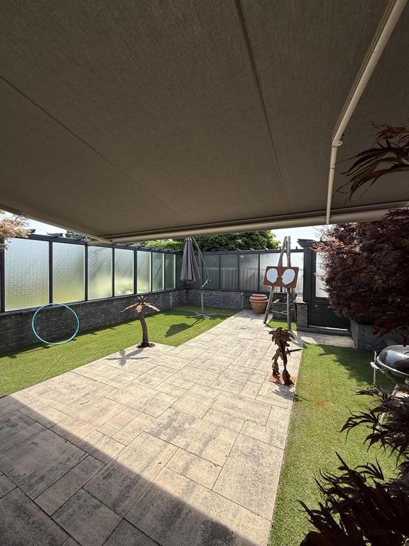 Vrijstaand huis van 114 m² met tuin in Hout-Blerick - Afbeelding 24