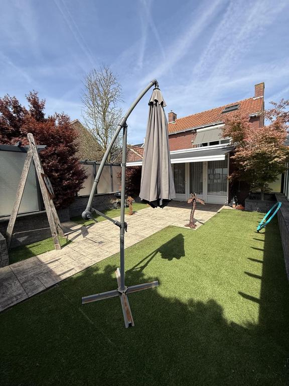 Vrijstaand huis van 114 m² met tuin in Hout-Blerick - Afbeelding 25