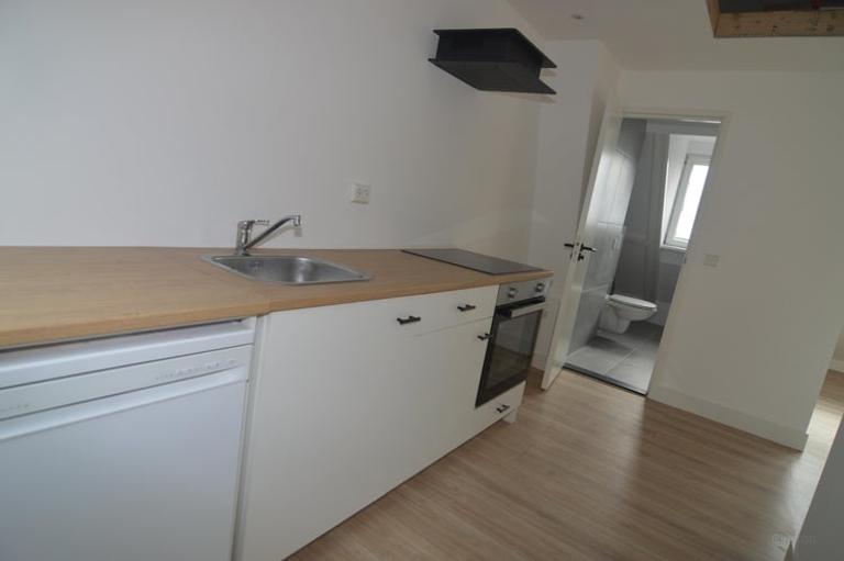 Licht appartement van 35m² in de Belcrum - Afbeelding 5