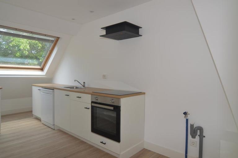 Licht appartement van 35m² in de Belcrum - Afbeelding 6