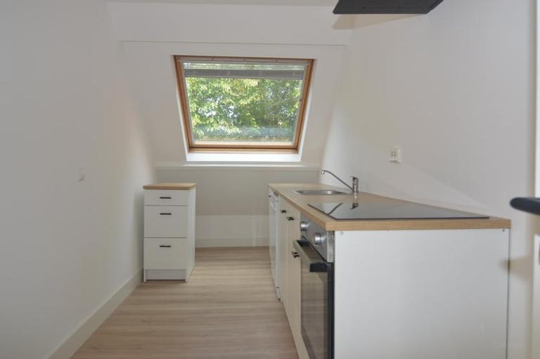 Licht appartement van 35m² in de Belcrum - Afbeelding 7