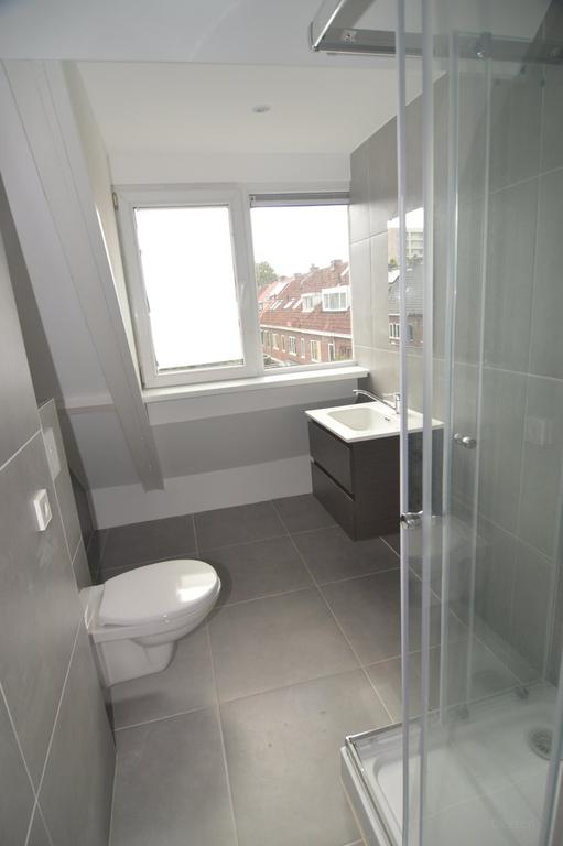 Licht appartement van 35m² in de Belcrum - Afbeelding 8