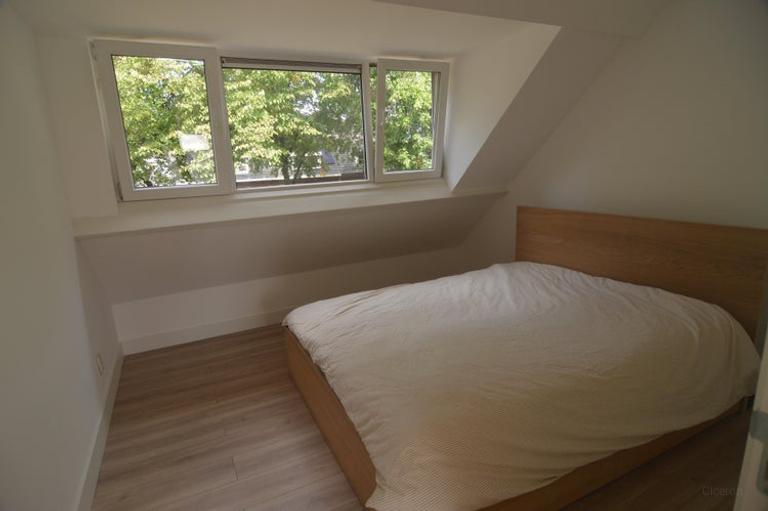 Licht appartement van 35m² in de Belcrum - Afbeelding 10