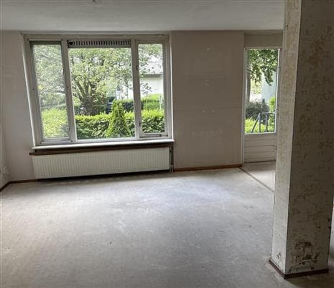 Betaalbare 2-kamer jongerenwoning in Overschie - Afbeelding 2