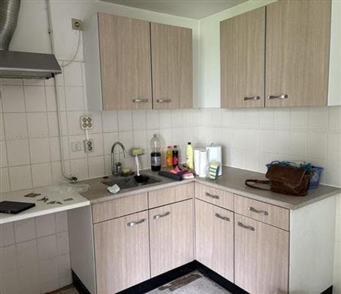 Betaalbare 2-kamer jongerenwoning in Overschie - Afbeelding 3