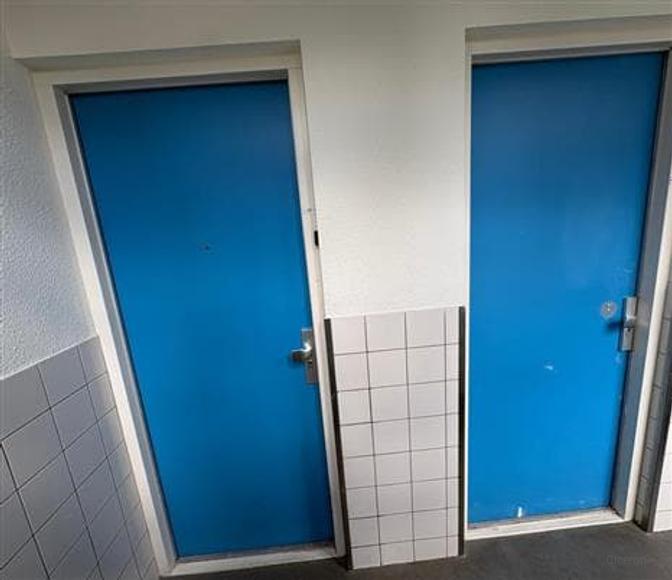 Energiezuinig 3-kamer appartement in Oude Noorden - Afbeelding 2