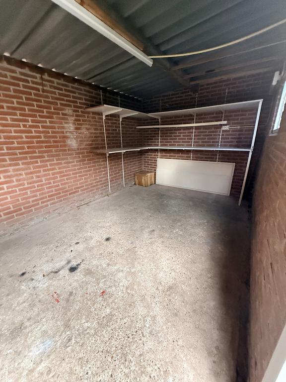 Rijtjeshuis met 4 slaapkamers en tuin in De Schutskamp - Afbeelding 20