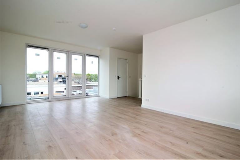 Gerenoveerd appartement met zonneterras in Den Haag - Afbeelding 2